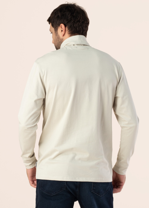 Only & Sons blūze ar augstu apkakli Arbor