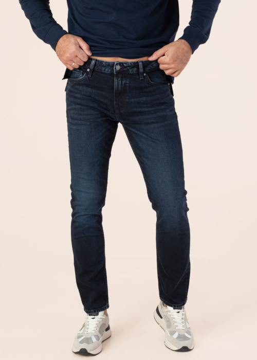 Guess džinsa bikses Finnley