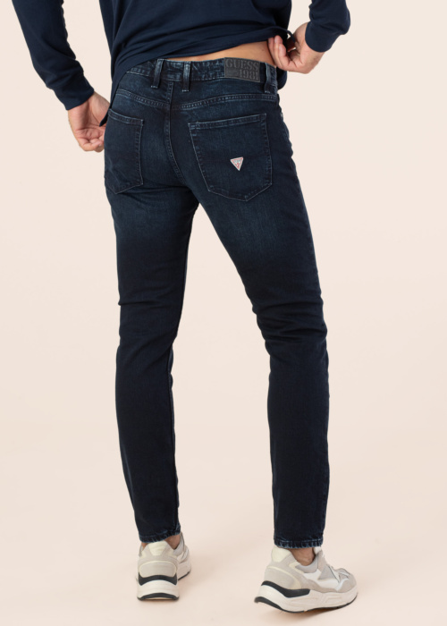 Guess džinsa bikses Finnley