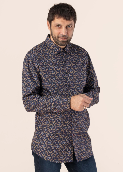 Pierre Cardin krekls