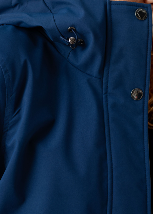 Luhta pavasara-rudens mētelis Haukanmaa