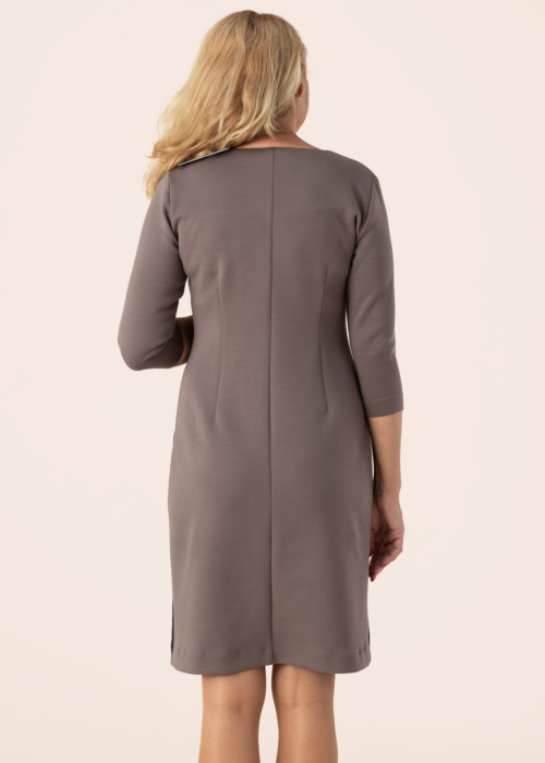 Платье Opdes Althea