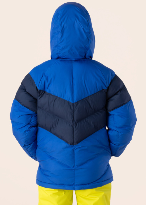 Nike Ziemas virsjaka Syn Fl Hd