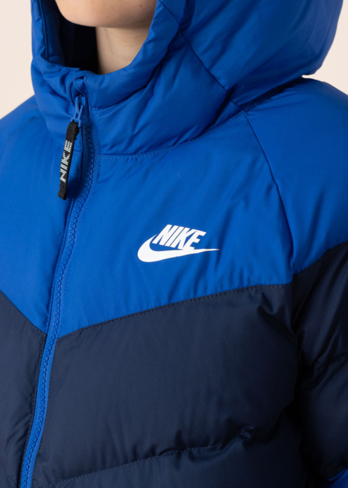 Nike Ziemas virsjaka Syn Fl Hd