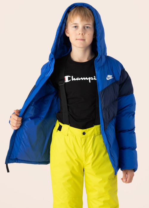 Nike Ziemas virsjaka Syn Fl Hd