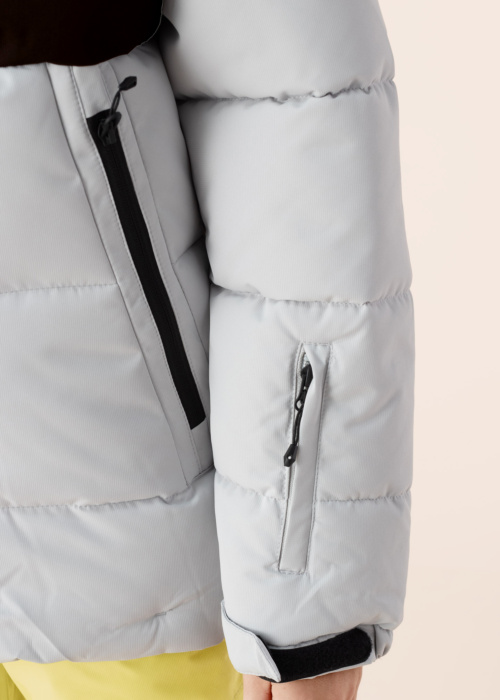 Icepeak Ziemas virsjaka Louin Jr