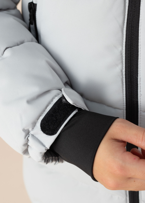 Icepeak Ziemas virsjaka Louin Jr