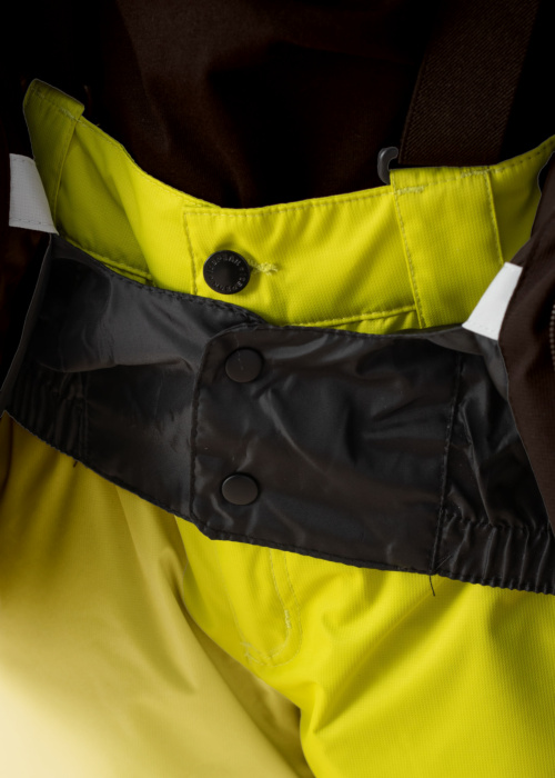 Icepeak Ziemas virsjaka Louin Jr