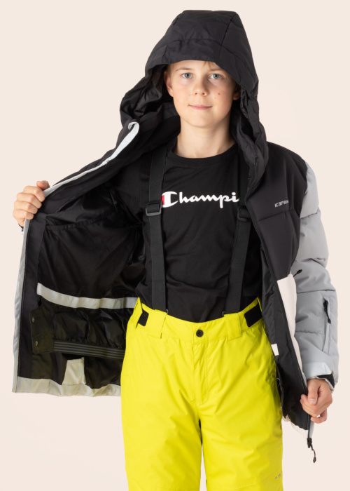 Icepeak Ziemas virsjaka Louin Jr