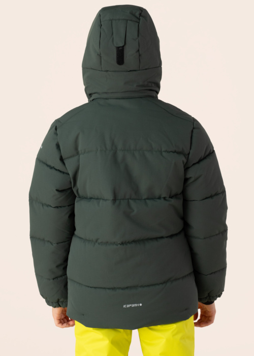 Icepeak Ziemas virsjaka Louin Jr