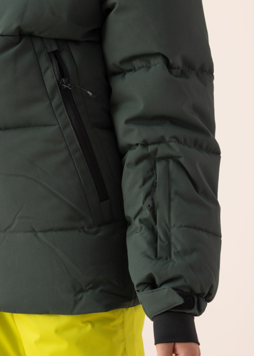 Icepeak Ziemas virsjaka Louin Jr