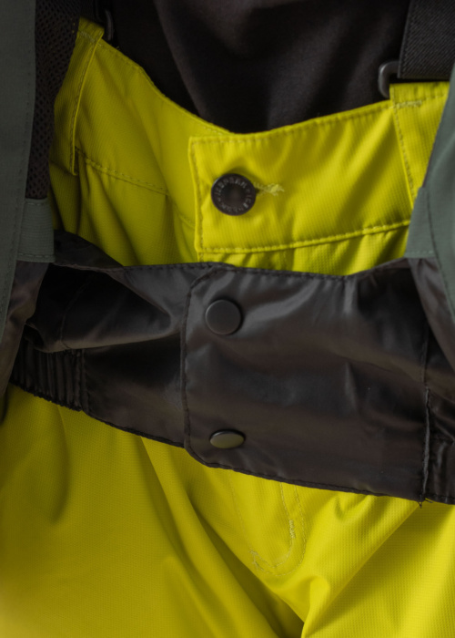 Icepeak Ziemas virsjaka Louin Jr