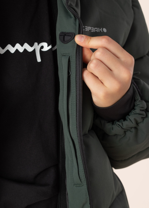 Icepeak Ziemas virsjaka Louin Jr