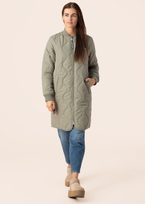 JDY pavasara-rudens virsjaka Ella