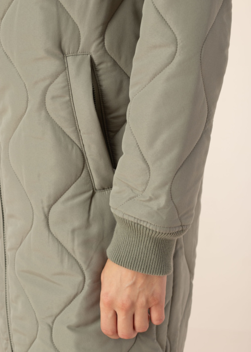 JDY pavasara-rudens virsjaka Ella