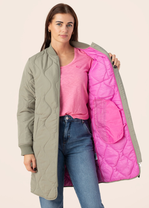 JDY pavasara-rudens virsjaka Ella