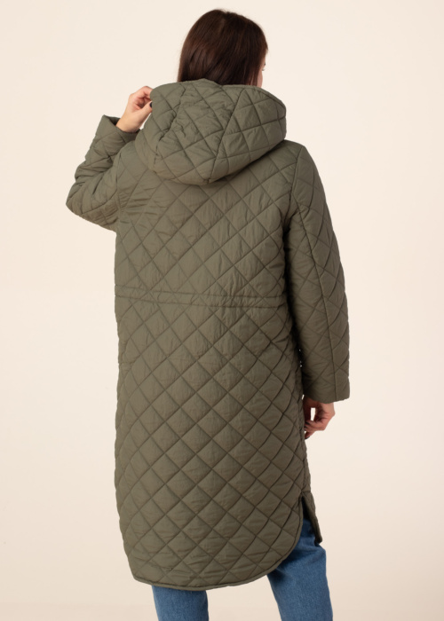 Vila pavasara-rudens mētelis Galia