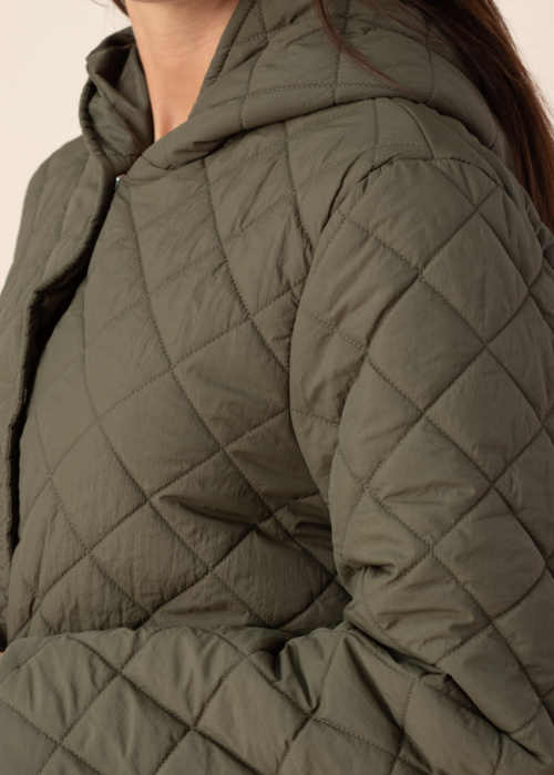 Vila pavasara-rudens mētelis Galia