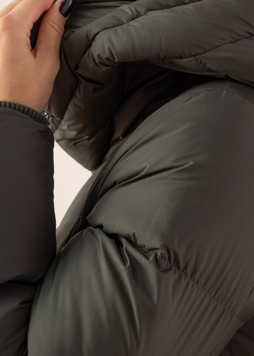 Пуховое пальто Fern Beaumont