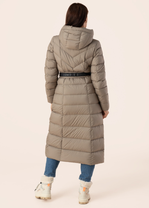 Beaumont dūnu mētelis Zahra