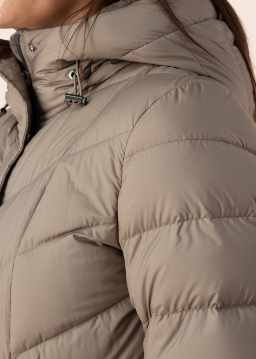 Beaumont dūnu mētelis Zahra