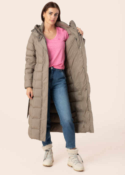 Beaumont dūnu mētelis Zahra