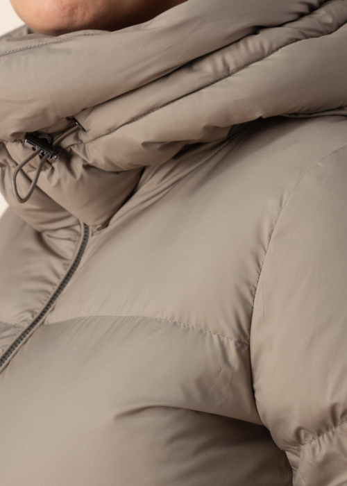 Пуховое пальто Fern Beaumont