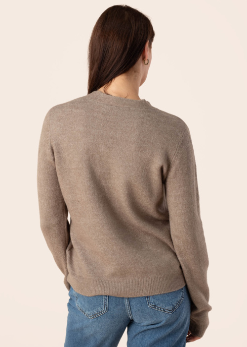 Fransa džemperis Ellis