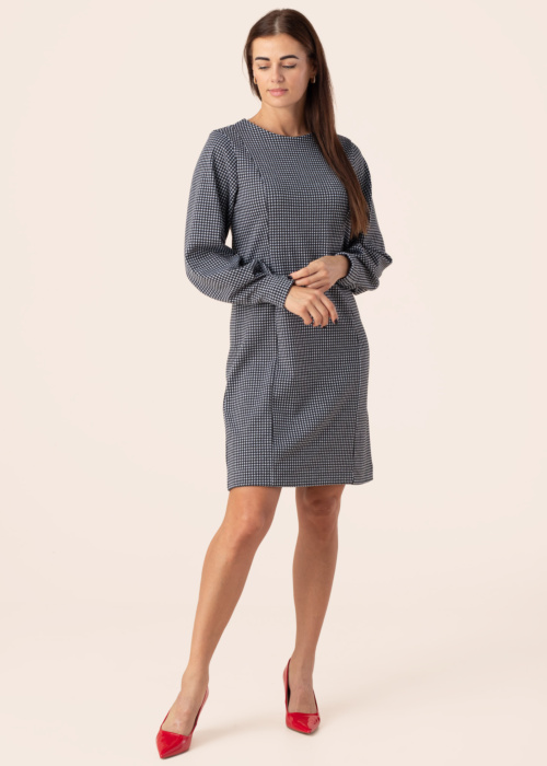 Fransa kleita Blenda