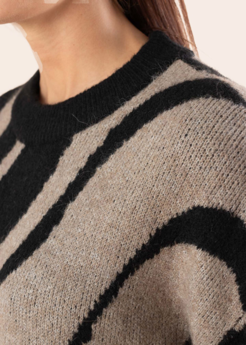 Свитер Diana Object