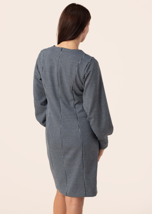 Fransa kleita Blenda