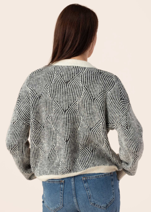 Pieces džemperis Jenna