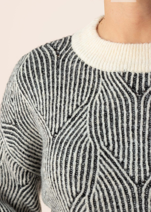 Pieces džemperis Jenna