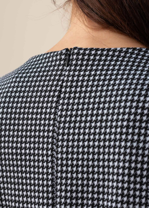 Fransa kleita Blenda