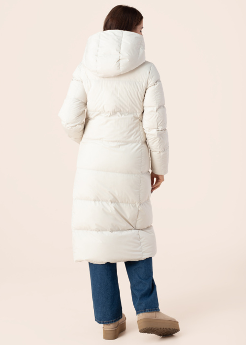 Beaumont dūnu mētelis Sunny