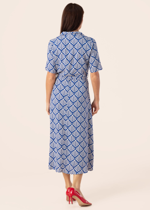 Рубашка-платье Star JDY