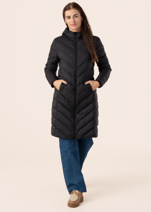 Vila ziemas metelis Manyana