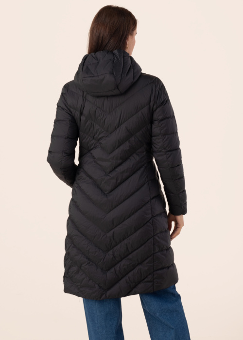 Vila ziemas metelis Manyana