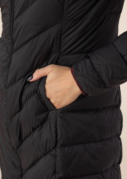 Vila ziemas metelis Manyana