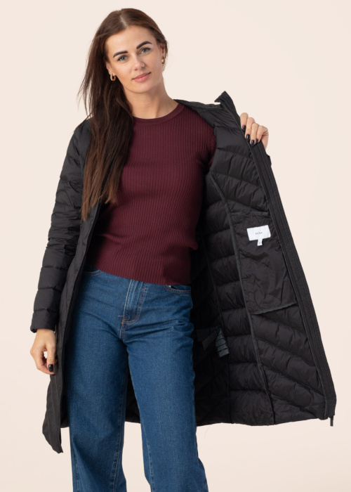 Vila ziemas metelis Manyana