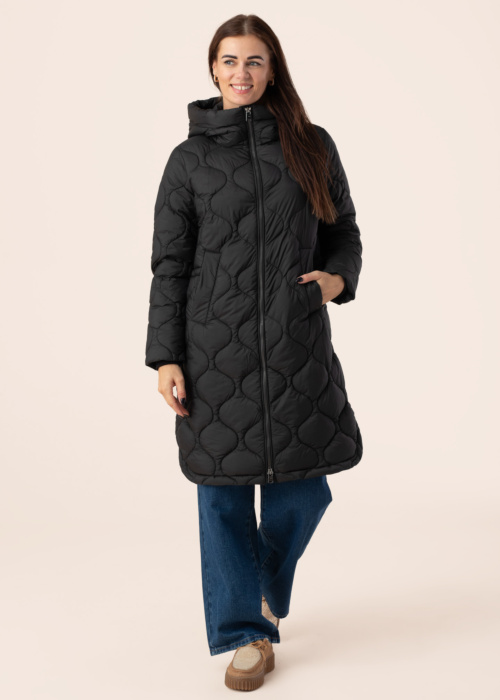 Весенне-осенний пуховик Levi Beaumont