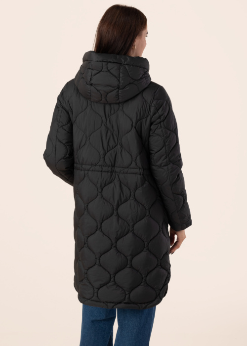 Весенне-осенний пуховик Levi Beaumont