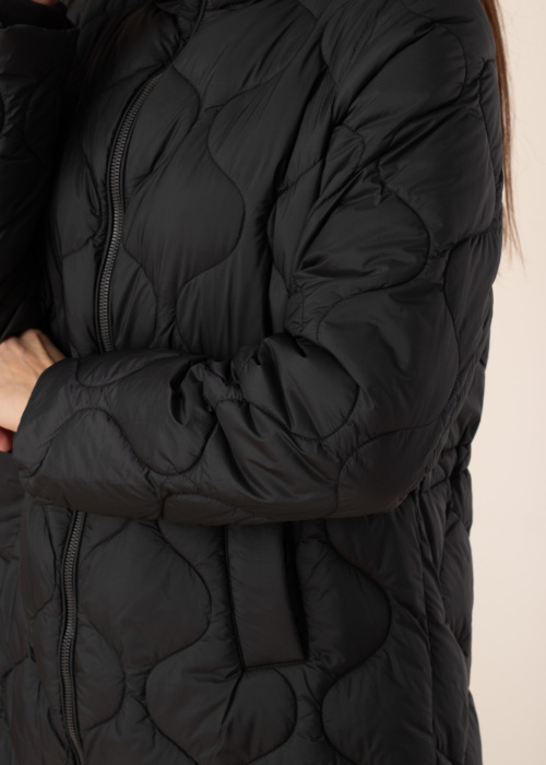 Весенне-осенний пуховик Levi Beaumont