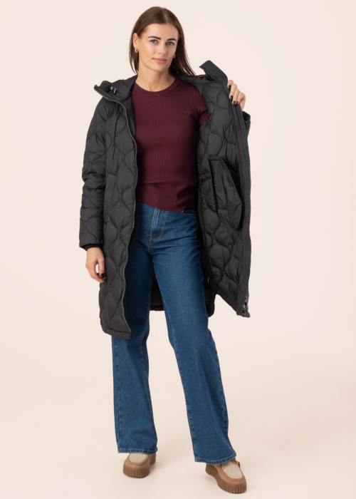 Весенне-осенний пуховик Levi Beaumont