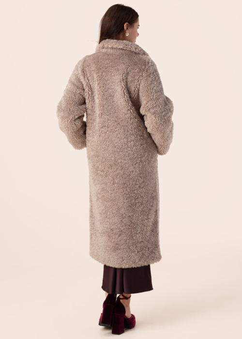 Beaumont ziemas metelis Sasha