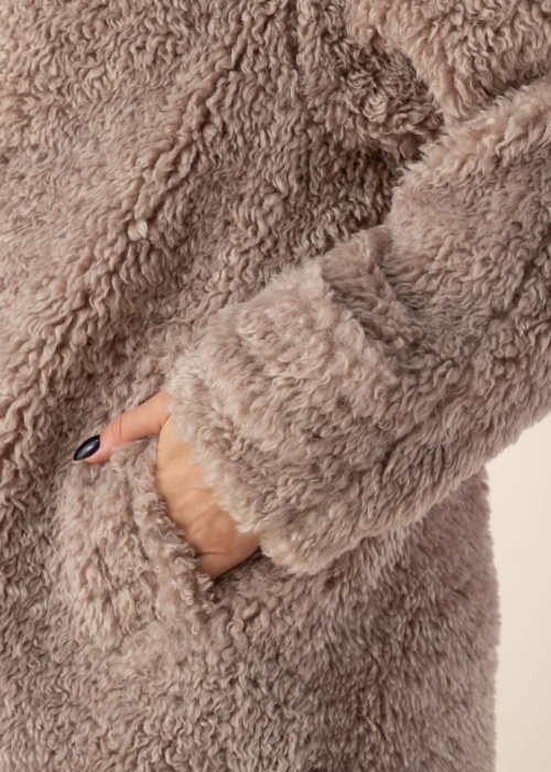 Beaumont ziemas metelis Sasha