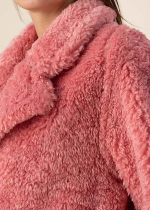 Зимнее пальто Sasha Beaumont