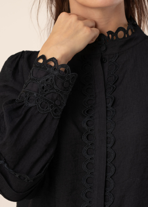 Блуза Blondie Fransa