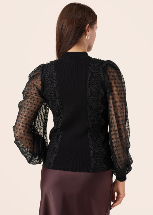 Свитер Stela YAS