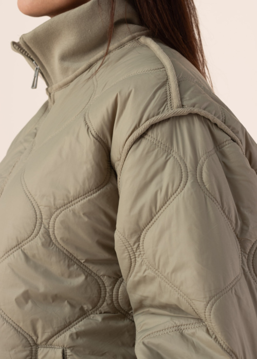 Весенне-осенняя куртка Nelli Only